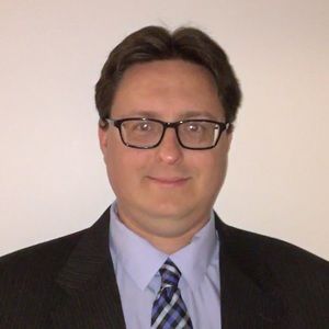 Meet your Posher, Thomas